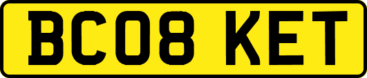 BC08KET