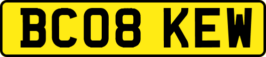 BC08KEW