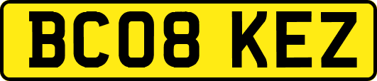 BC08KEZ
