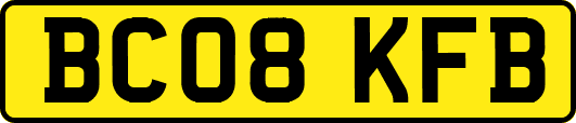 BC08KFB