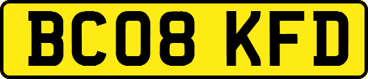 BC08KFD