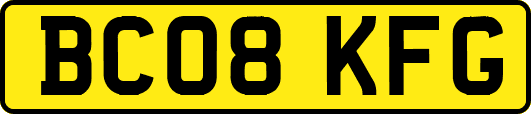 BC08KFG