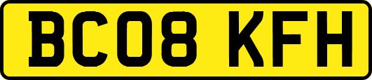 BC08KFH