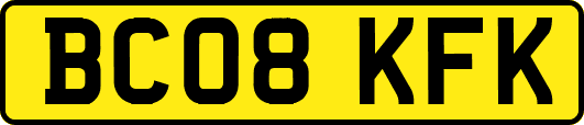 BC08KFK