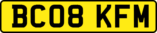 BC08KFM