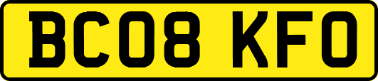 BC08KFO