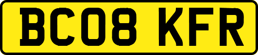 BC08KFR