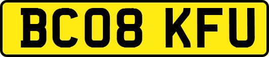 BC08KFU