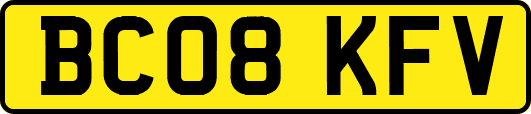 BC08KFV