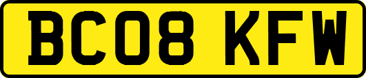 BC08KFW