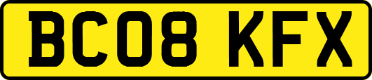 BC08KFX