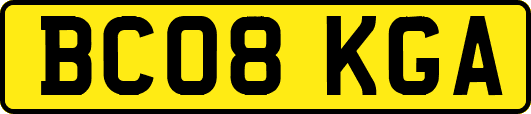 BC08KGA