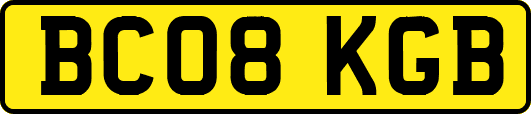 BC08KGB