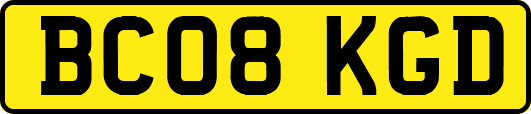 BC08KGD