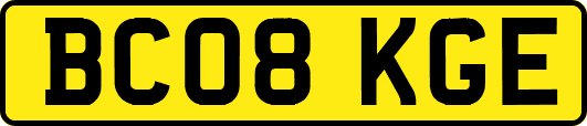 BC08KGE