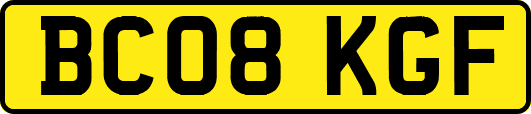 BC08KGF
