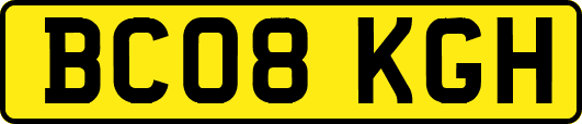 BC08KGH