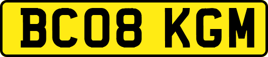 BC08KGM