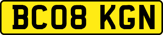 BC08KGN