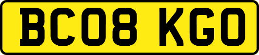 BC08KGO