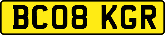 BC08KGR
