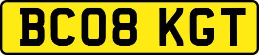 BC08KGT