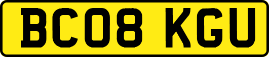 BC08KGU