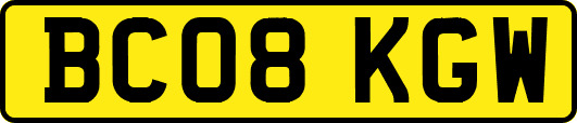 BC08KGW