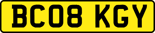 BC08KGY