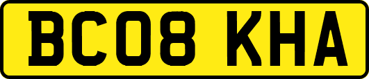 BC08KHA