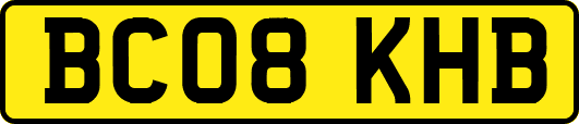 BC08KHB