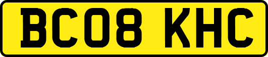 BC08KHC