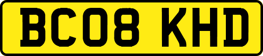 BC08KHD