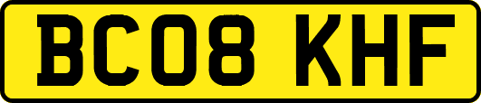 BC08KHF