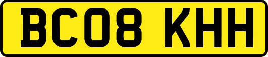 BC08KHH