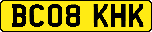 BC08KHK