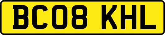 BC08KHL