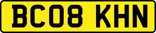BC08KHN