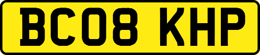 BC08KHP