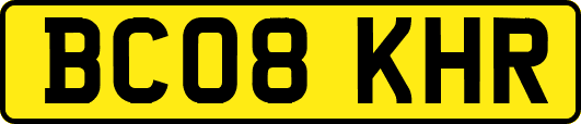 BC08KHR