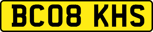 BC08KHS