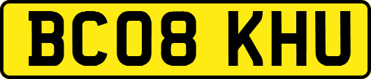 BC08KHU