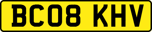 BC08KHV