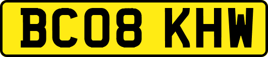 BC08KHW