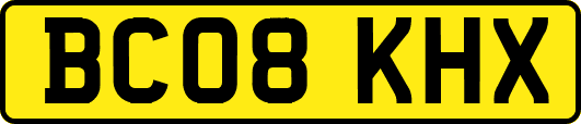 BC08KHX