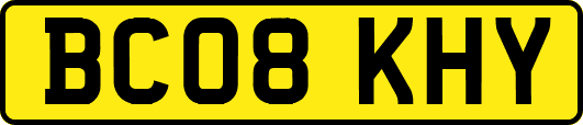 BC08KHY