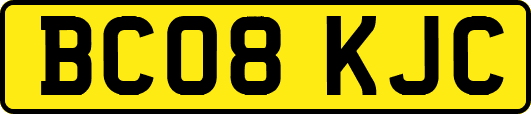 BC08KJC