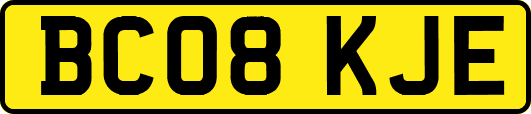 BC08KJE