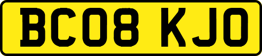 BC08KJO
