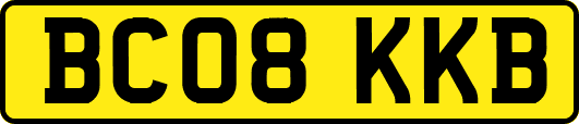 BC08KKB